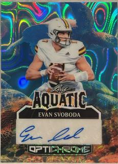 Evan Svoboda