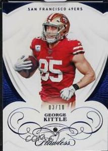 George Kittle