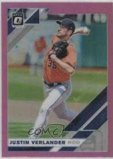Justin Verlander