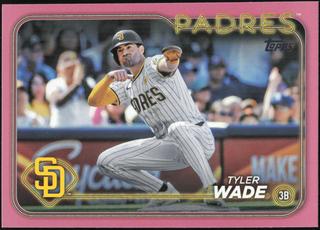 Tyler Wade