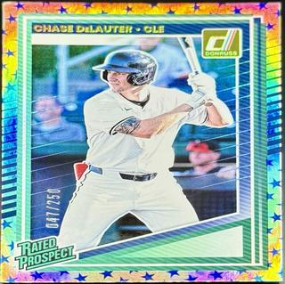 Chase DeLauter
