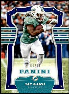 Jay Ajayi
