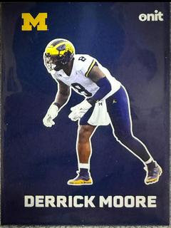 Derrick Moore