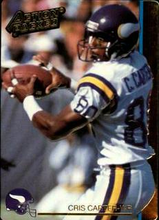 Cris Carter