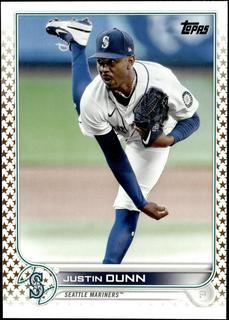 Justin Dunn