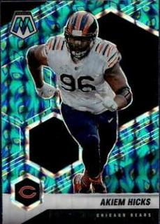 Akiem Hicks