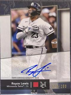 Royce Lewis