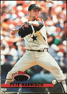 Pete Harnisch