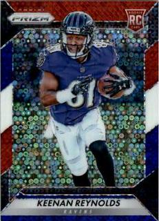 Keenan Reynolds