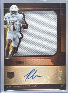 Ryan Wingo