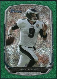 Nick Foles