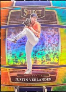 Justin Verlander