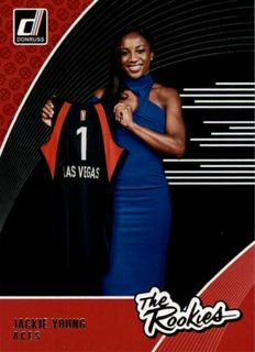 Jackie Young