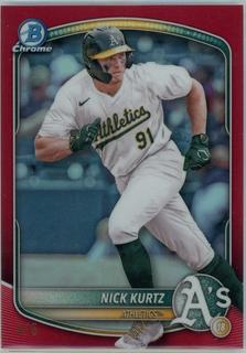 Nick Kurtz