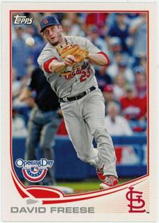 David Freese