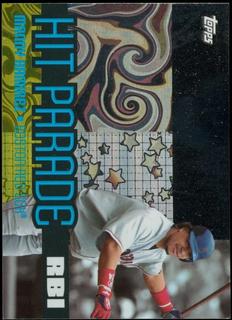 Manny Ramirez