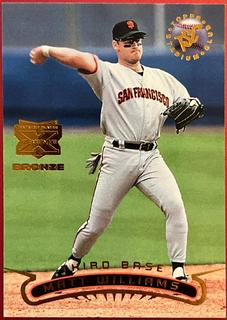 Matt Williams