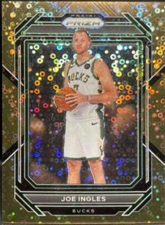Joe Ingles