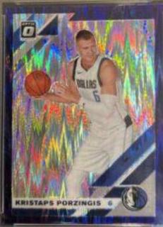 Kristaps Porzingis