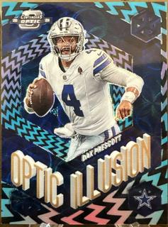 Dak Prescott