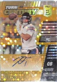 Justin Fields