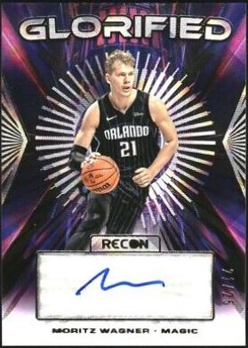 Moritz Wagner [Effect] #GS-WAG