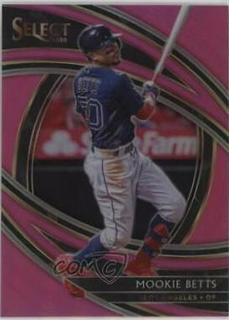 Mookie Betts