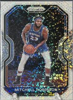Mitchell Robinson