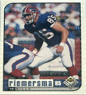Jay Riemersma