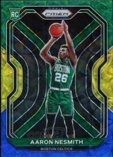 Aaron Nesmith