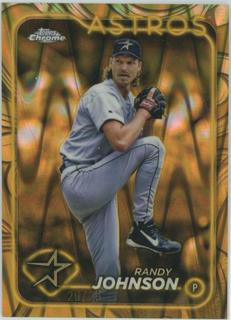 Randy Johnson