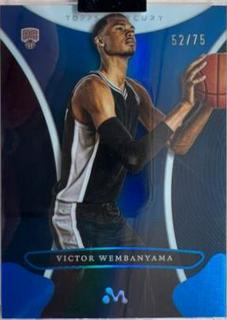 Victor Wembanyama