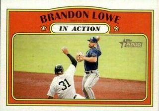 Brandon Lowe