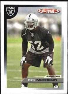 Kirk Morrison