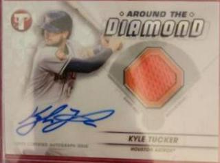 Kyle Tucker
