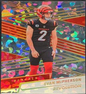 Evan McPherson
