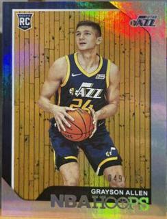 Grayson Allen