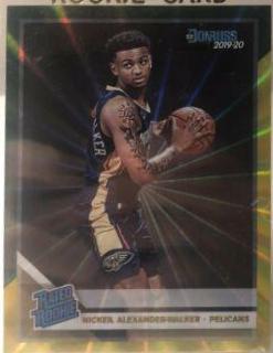Nickeil Alexander-Walker