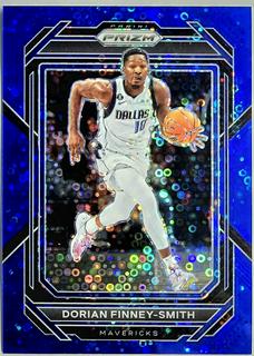Dorian Finney Smith