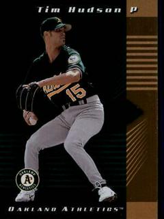 Tim Hudson