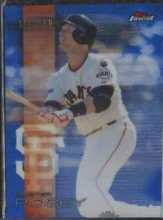 Buster Posey