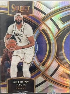 Anthony Davis