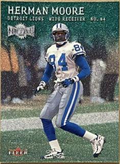 Herman Moore