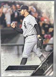 David Robertson