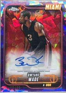 Dwyane Wade
