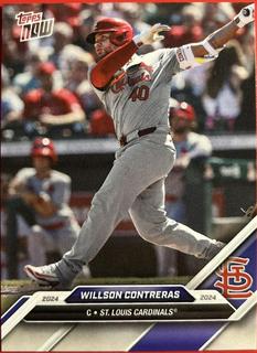 Willson Contreras