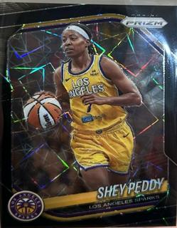 Shey Peddy