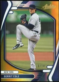Gerrit Cole