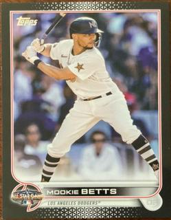 Mookie Betts