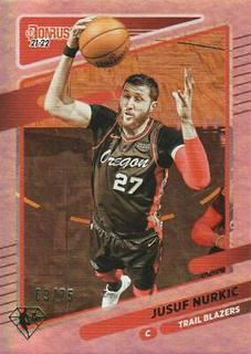 Jusuf Nurkic